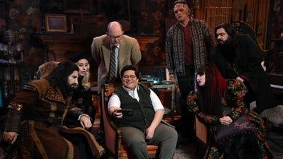 Assistir Lo que hacemos en las sombras Temporada 6 Episódio 11 Online em HD