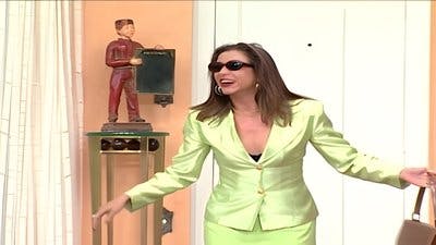 Assistir Sai de Baixo Temporada 2 Episódio 4 Online em HD