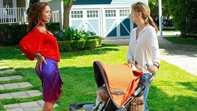 Assistir Donas de Casa Desesperadas Temporada 8 Episódio 1 Online em HD