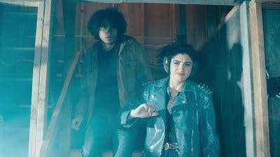 Assistir Imperfeitos Temporada 1 Episódio 5 Online em HD