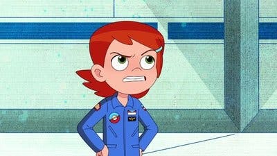 Assistir Ben 10 Temporada 3 Episódio 13 Online em HD