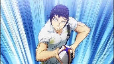 Assistir All Out!! Temporada 1 Episódio 4 Online em HD