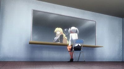 Assistir The Fruit of Grisaia Temporada 2 Episódio 7 Online em HD