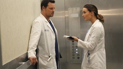 Assistir Grey’s Anatomy Temporada 10 Episódio 18 Online em HD