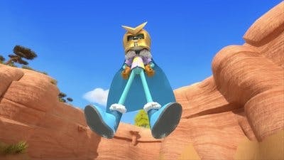 Assistir Sonic Boom Temporada 1 Episódio 37 Online em HD