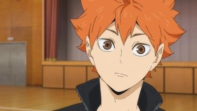 Assistir HAIKYU!! Temporada 4 Episódio 6 Online em HD