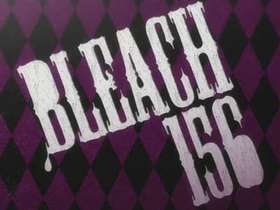 Assistir Bleach Temporada 1 Episódio 156 Online em HD