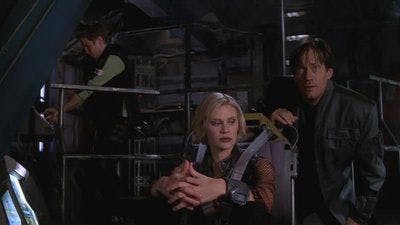Assistir Andrômeda Temporada 2 Episódio 14 Online em HD