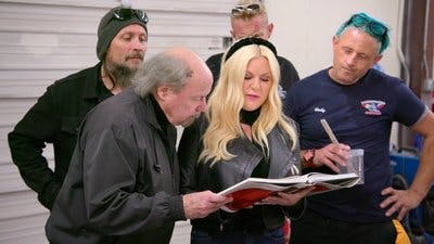 Assistir Chatarras de lujo tex-mex Temporada 2 Episódio 5 Online em HD