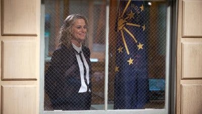 Assistir Confusões de Leslie Temporada 7 Episódio 12 Online em HD