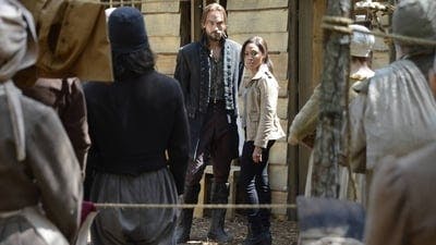 Assistir A Lenda de Sleepy Hollow Temporada 1 Episódio 5 Online em HD