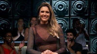 Assistir Que História é Essa, Porchat? Temporada 4 Episódio 4 Online em HD