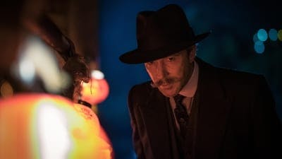 Assistir Peaky Blinders: Sangue, Apostas e Navalhas Temporada 5 Episódio 5 Online em HD