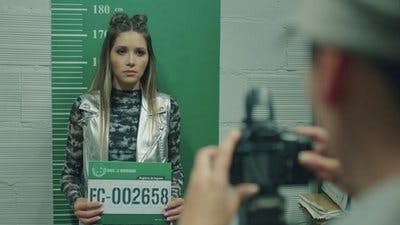 Assistir A Influenciadora Temporada 1 Episódio 38 Online em HD