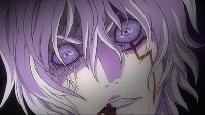 Assistir D.Gray-man Hallow Temporada 1 Episódio 3 Online em HD