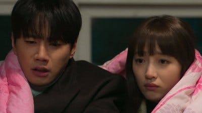 Assistir Maldito Sonho de Conto de Fadas Temporada 1 Episódio 7 Online em HD