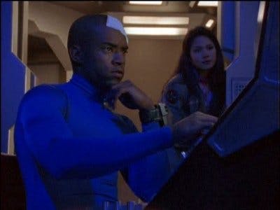 Assistir Power Rangers Temporada 6 Episódio 34 Online em HD