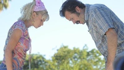 Assistir Meu Nome é Earl Temporada 4 Episódio 9 Online em HD