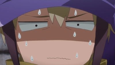 Assistir Merc StoriA: The Apathetic Boy and the Girl in a Bottle Temporada 1 Episódio 1 Online em HD