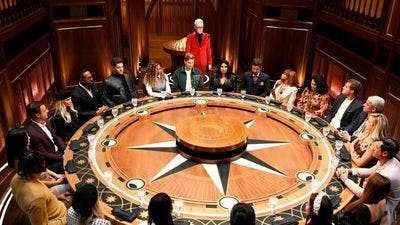 Assistir The Traitors Temporada 2 Episódio 1 Online em HD