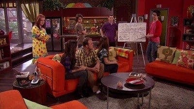 Assistir Os Feiticeiros de Waverly Place Temporada 4 Episódio 17 Online em HD