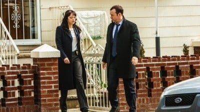 Assistir Sangue Azul Temporada 3 Episódio 19 Online em HD