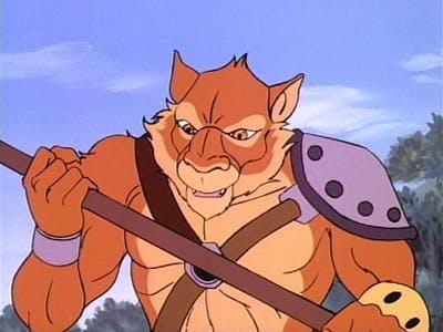 Assistir ThunderCats Temporada 1 Episódio 44 Online em HD