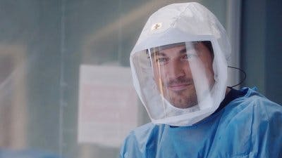 Assistir Anatomia de Grey Temporada 17 Episódio 1 Online em HD
