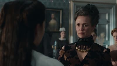 Assistir A Imperatriz Temporada 1 Episódio 2 Online em HD