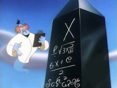 Assistir Aladdin Temporada 2 Episódio 46 Online em HD