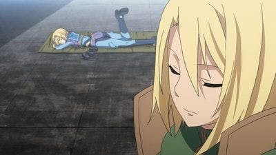 Assistir Heavy Object Temporada 1 Episódio 10 Online em HD