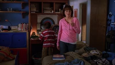 Assistir The Middle: Uma Família Perdida no Meio do Nada Temporada 1 Episódio 21 Online em HD