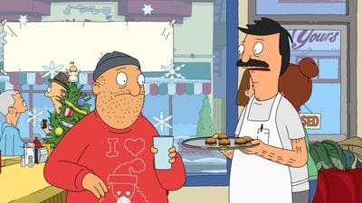 Assistir Bob’s Burgers Temporada 8 Episódio 6 Online em HD