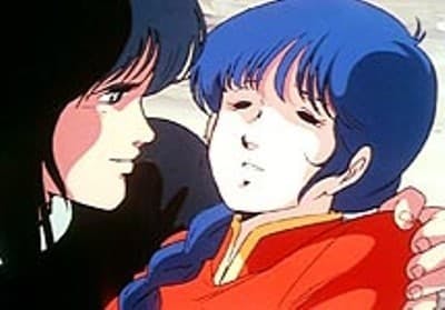 Assistir Fortaleza Superdimensional Macross Temporada 1 Episódio 21 Online em HD