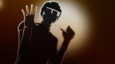 Assistir INVENCÍVEL Temporada 1 Episódio 6 Online em HD