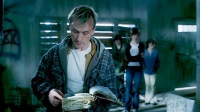 Assistir Prison Break: Em Busca da Verdade Temporada 2 Episódio 17 Online em HD