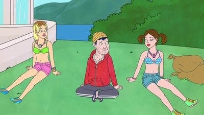 Assistir BoJack Horseman Temporada 1 Episódio 8 Online em HD