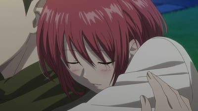 Assistir Akagami no Shirayuki-hime Temporada 1 Episódio 9 Online em HD