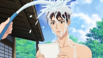 Assistir Youkai Apartment no Yuuga na Nichijou Temporada 1 Episódio 13 Online em HD