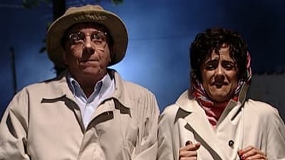 Assistir A Grande Família Temporada 1 Episódio 25 Online em HD