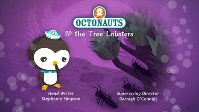 Assistir Octonautas Temporada 4 Episódio 8 Online em HD