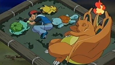 Assistir Pokémon Temporada 9 Episódio 42 Online em HD