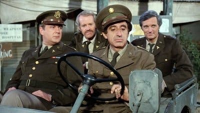 Assistir M*A*S*H Temporada 10 Episódio 8 Online em HD