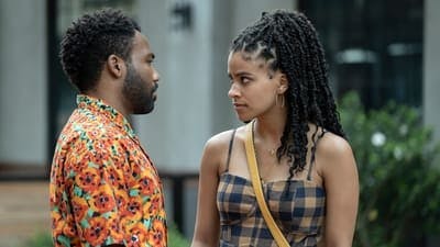 Assistir Atlanta Temporada 4 Episódio 1 Online em HD