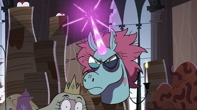 Assistir Star vs. As Forças do Mal Temporada 3 Episódio 33 Online em HD