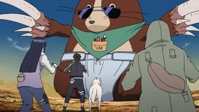 Assistir Naruto Shippuden Temporada 19 Episódio 402 Online em HD