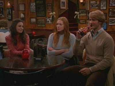 Assistir De Volta aos Anos 70 Temporada 3 Episódio 9 Online em HD