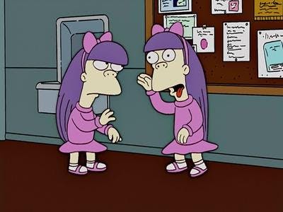 Assistir Os Simpsons Temporada 17 Episódio 7 Online em HD