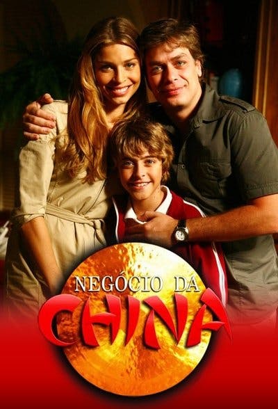 Assistir Negócio da China Temporada 1 Episódio 1 Online em HD
