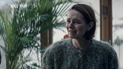 Assistir La profesora Temporada 2 Episódio 4 Online em HD